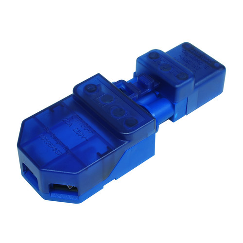 Push-in Connector 20A 