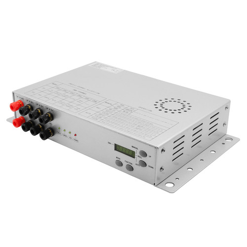 SRC-171 LED RGB DMX Controller  24V 300W