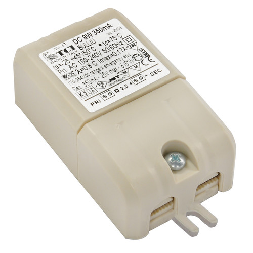 LED Driver (Constant Current) 8W 350mA
