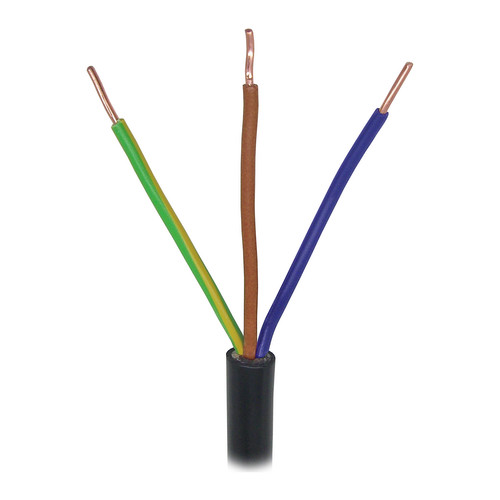 Hi Tuff Cable 1.5mm² 3 Core