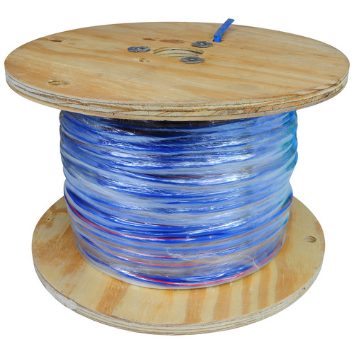 Lutron Grafik Eye Cable Reel 152m Blue