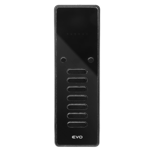 Wise Evo Wireless Lighting Remote 42 Channel Black