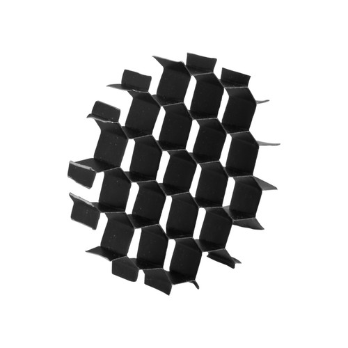 Miniperfetto Honeycomb  Black Honeycomb 33mm
