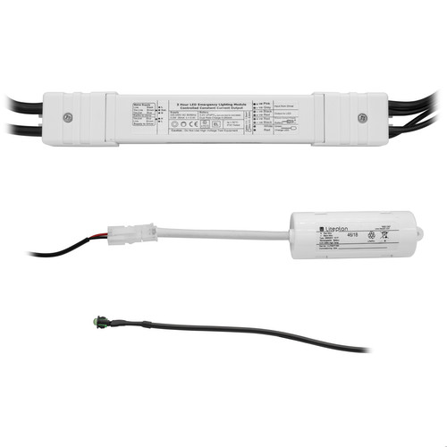 Constant Current LED Emergency Pack 3W - 80W