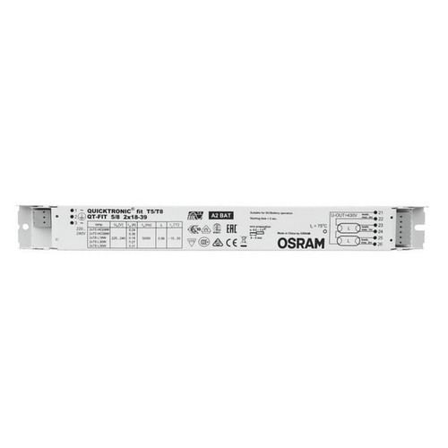 T8 Dimmable Ballast 1-10V 1x36W