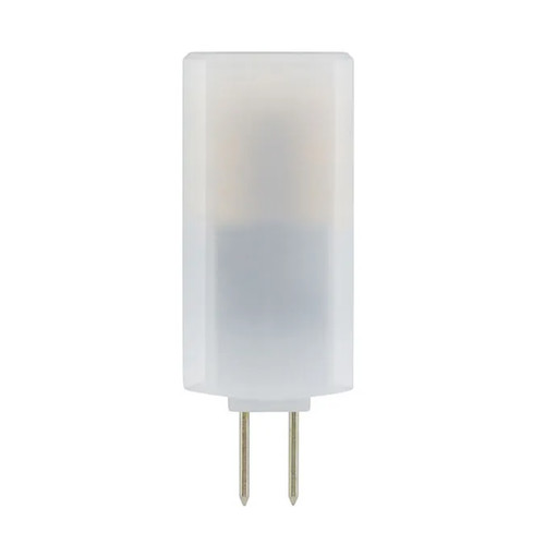 G4 LED 120lm Lamp 1.5W (=15W) 2700K Warm White