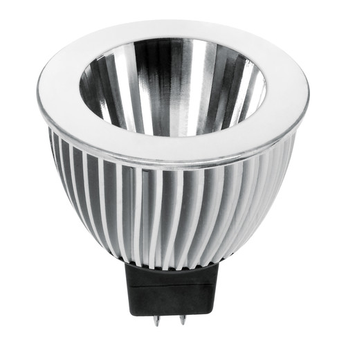Reality Atmosphere MR16 LED 8W 540lm Dimmable 45° 3000K - 2000K Warm White
