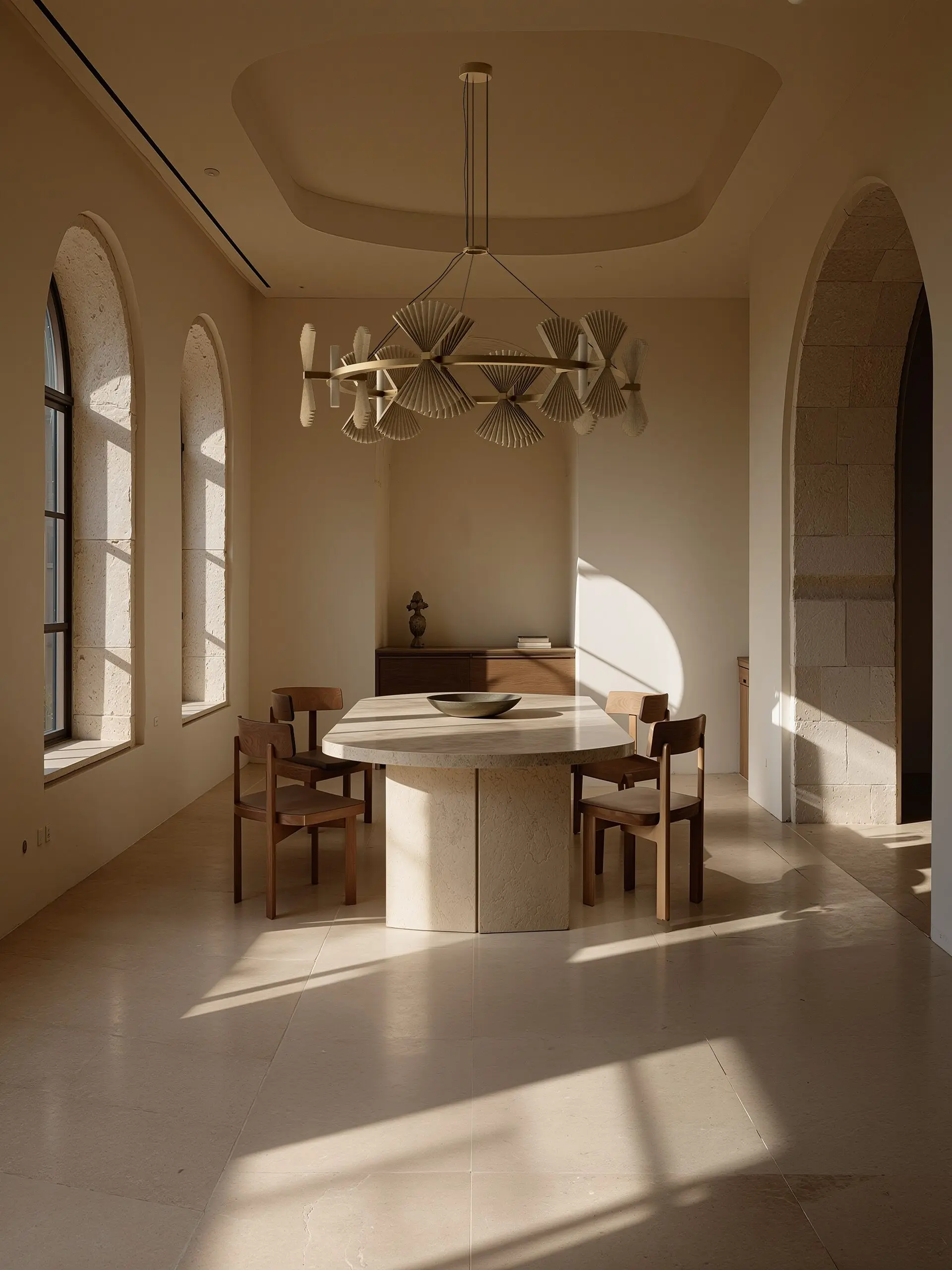 Aromas del Campo Hita lighting
