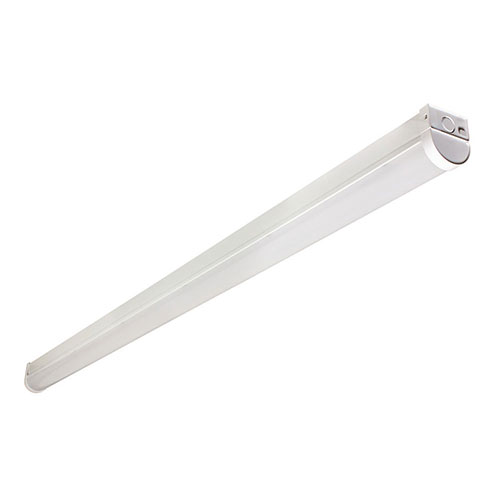 Battens and weatherproof luminaires