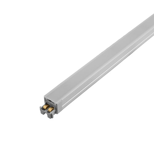 Connectable rigid LED strip lighting