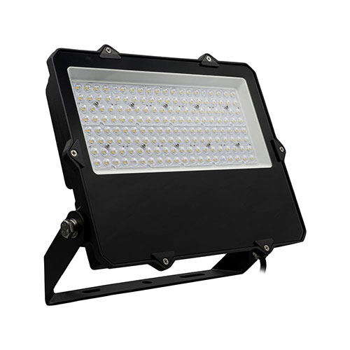 Commercial floodlights