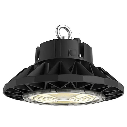 High bay and low bay LED lighting