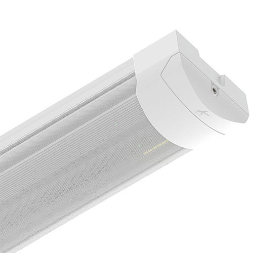 Linear LED profiles and luminaires