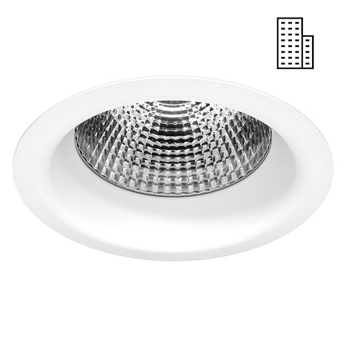 commercial downlight