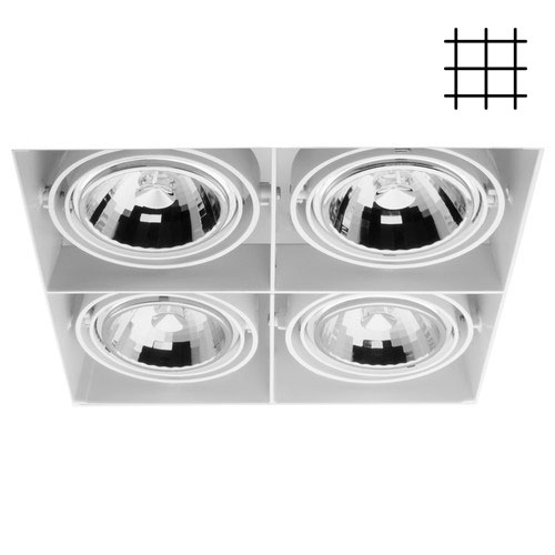 multi downlight