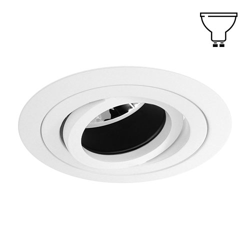 gu10 downlight