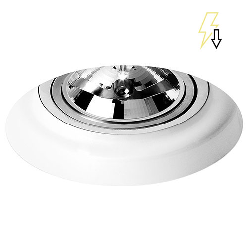 low voltage downlight