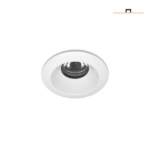 micro small downlight