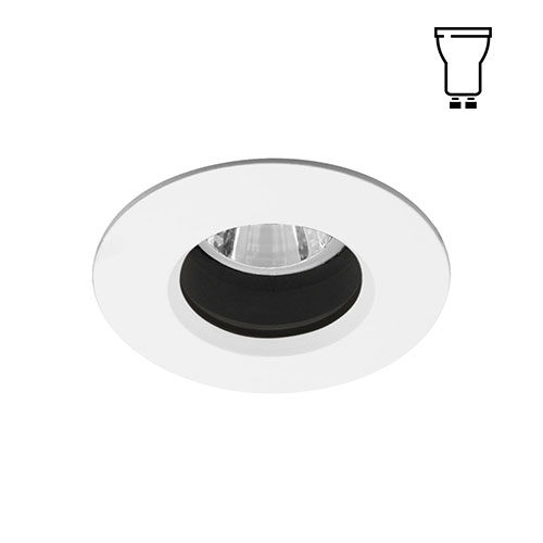 small GU11 downlight