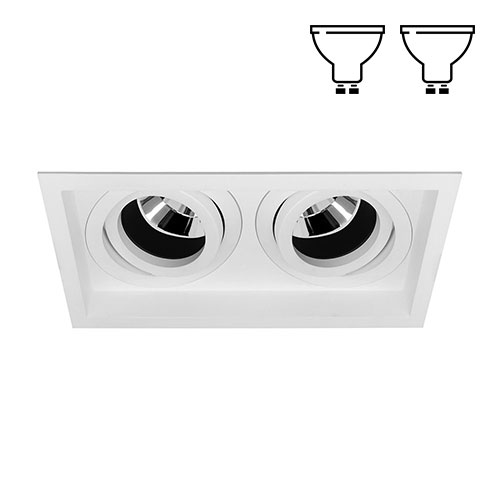 multi downlight