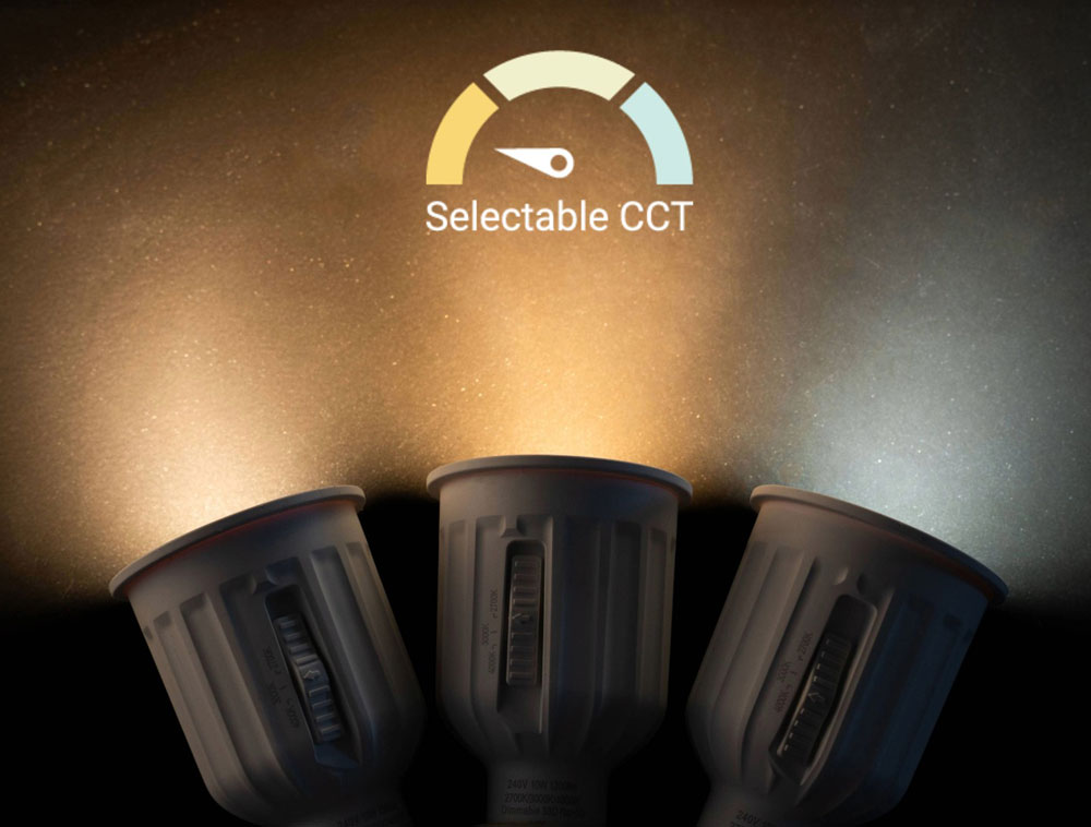 LED lamp boxes