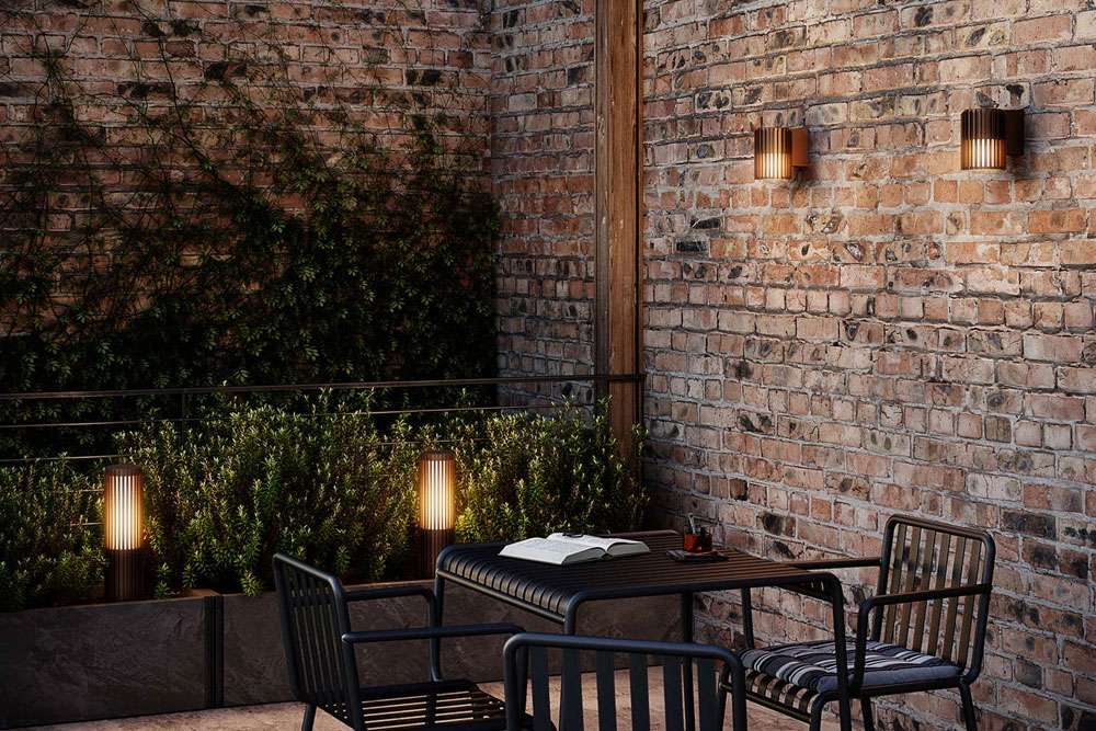 aludra wall lights
