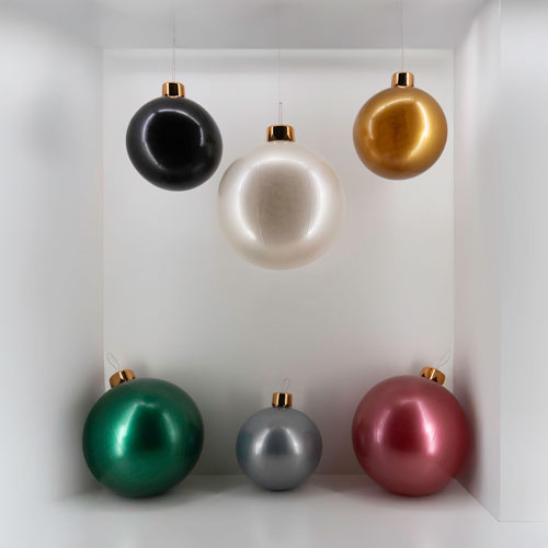 colour change spike lights