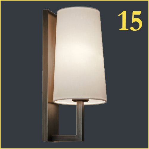 astro wall light