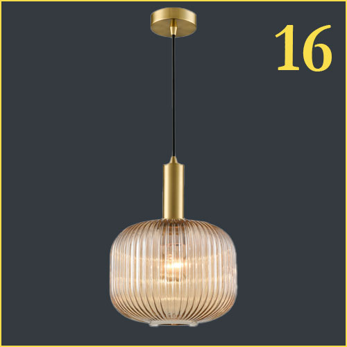 franklite pendant glass