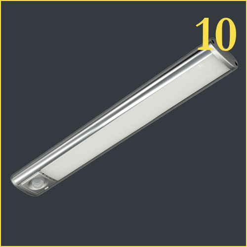 led sensor light sale