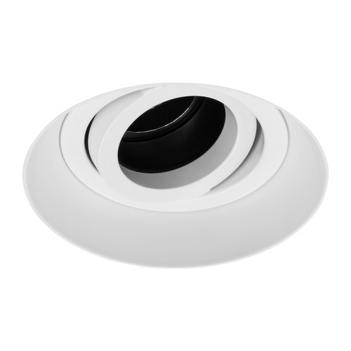 Plaster-in Trimless Connect Downlights