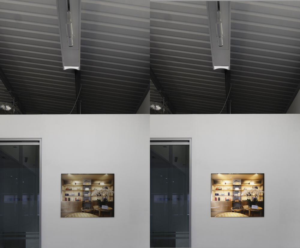 Framing Spotlight 1