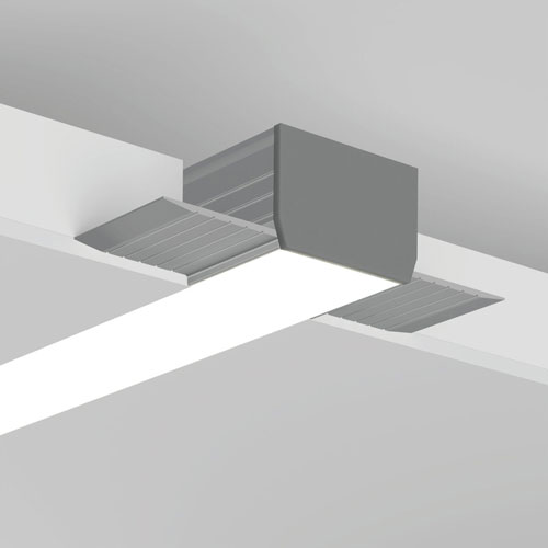 kozel led profile