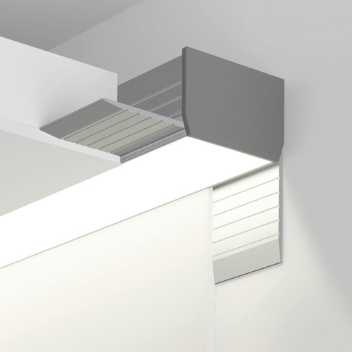 kozus cr led profile