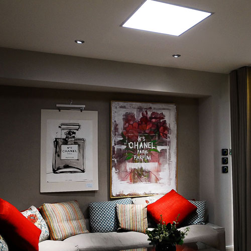 led panel