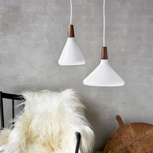 pendant lights