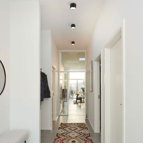surface downlight