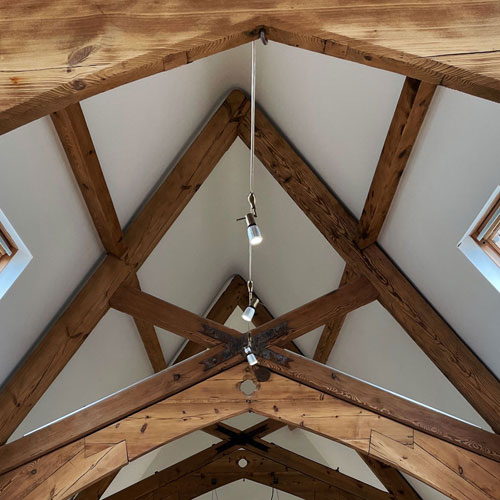 wire light system