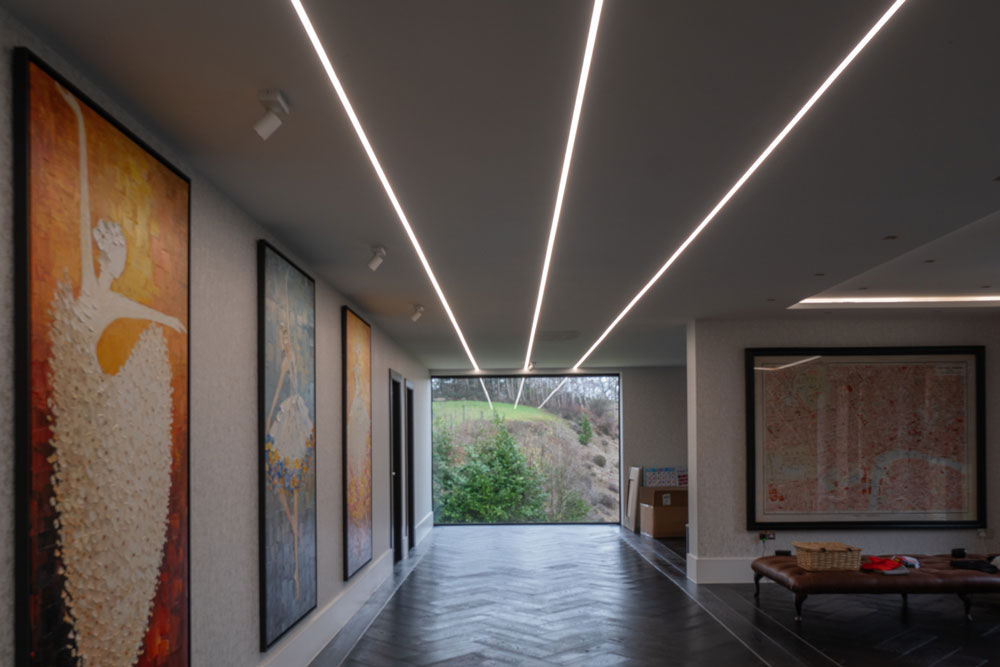 flex lighting