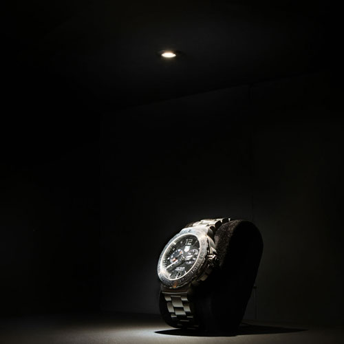 feelux micro downlight