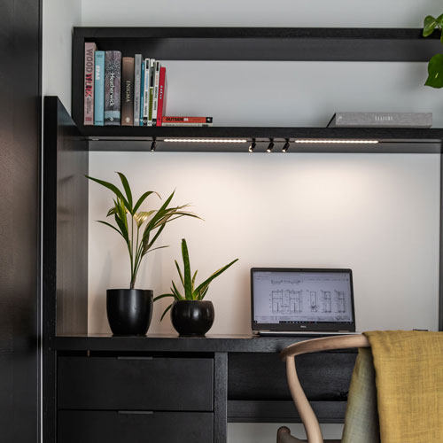 feelux track lighting