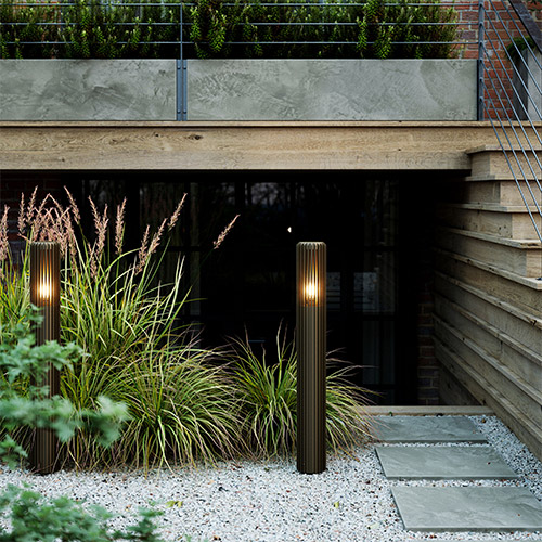 bollard lights