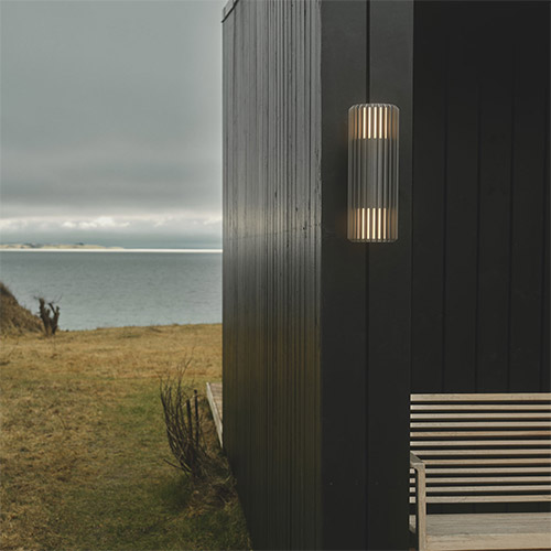 coastal lighting