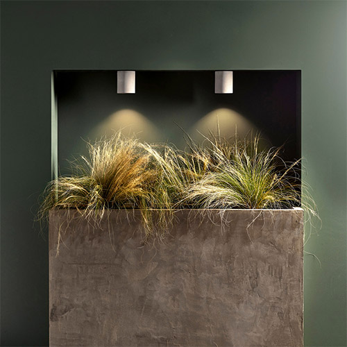 outdoor downlights