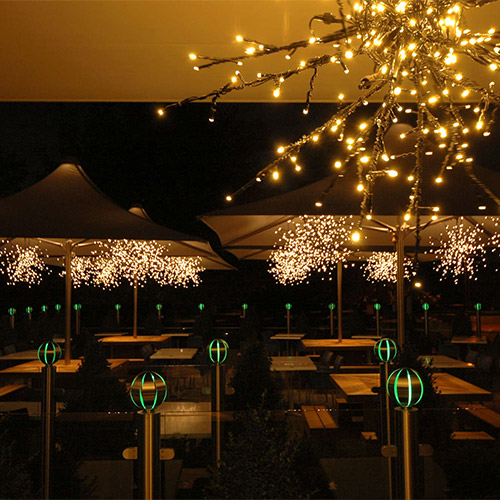 christmas lighting