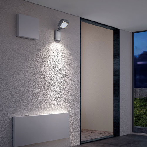 flood lighting spike lights