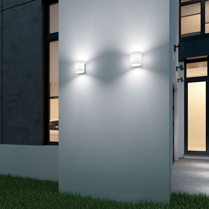 outdoor wall lights