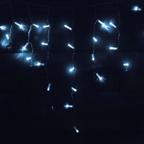 colour change spike lights