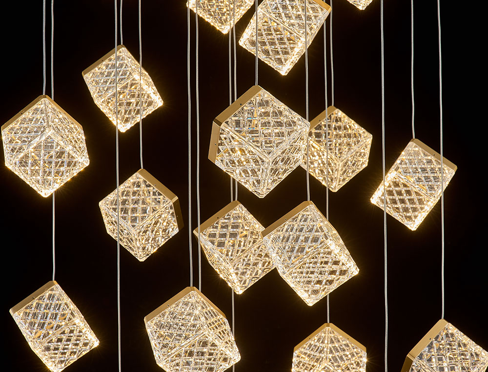 magia pendant lighting