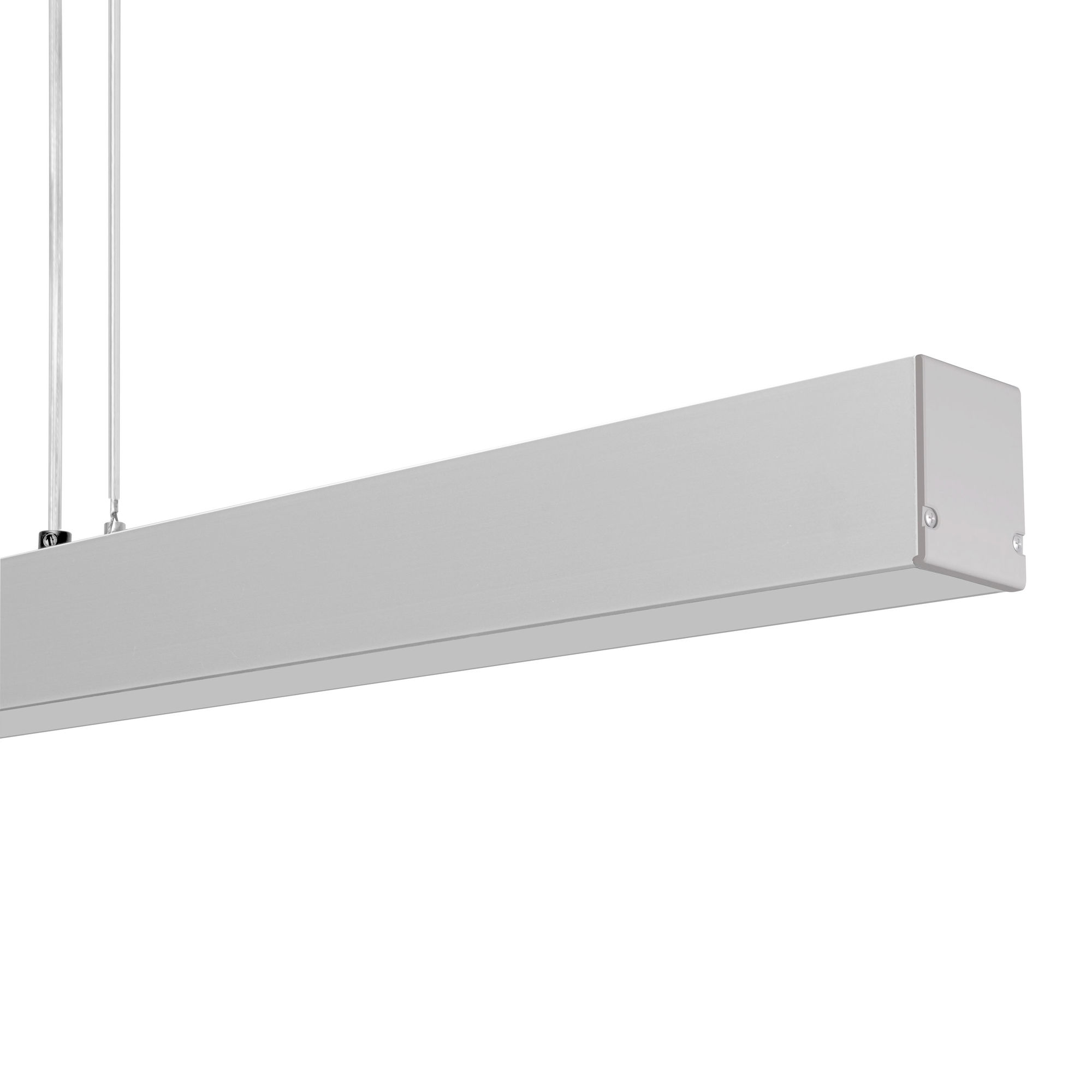Inter-Plus suspended linear pendant system